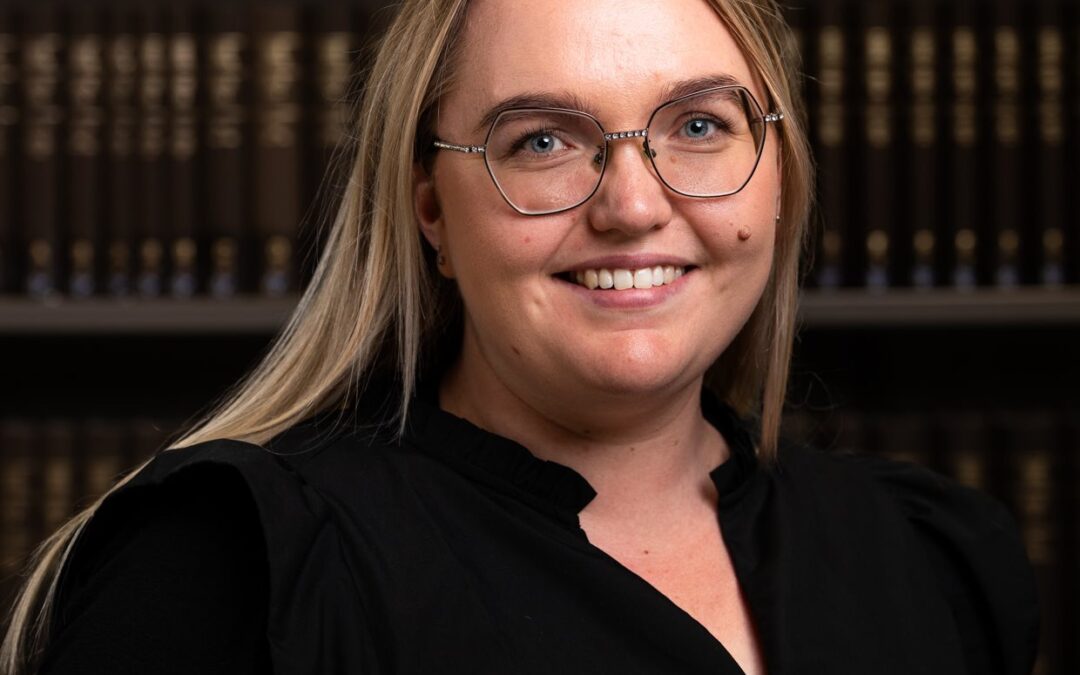 Anne Mette Holmegaard Madsen